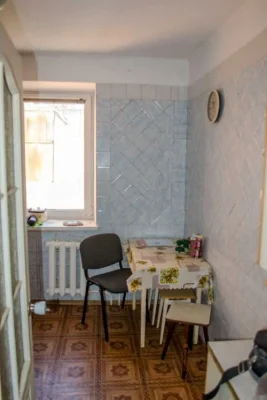 Продаж 4 кім квартири Розділ кім Житловий стан мікр-н Левада