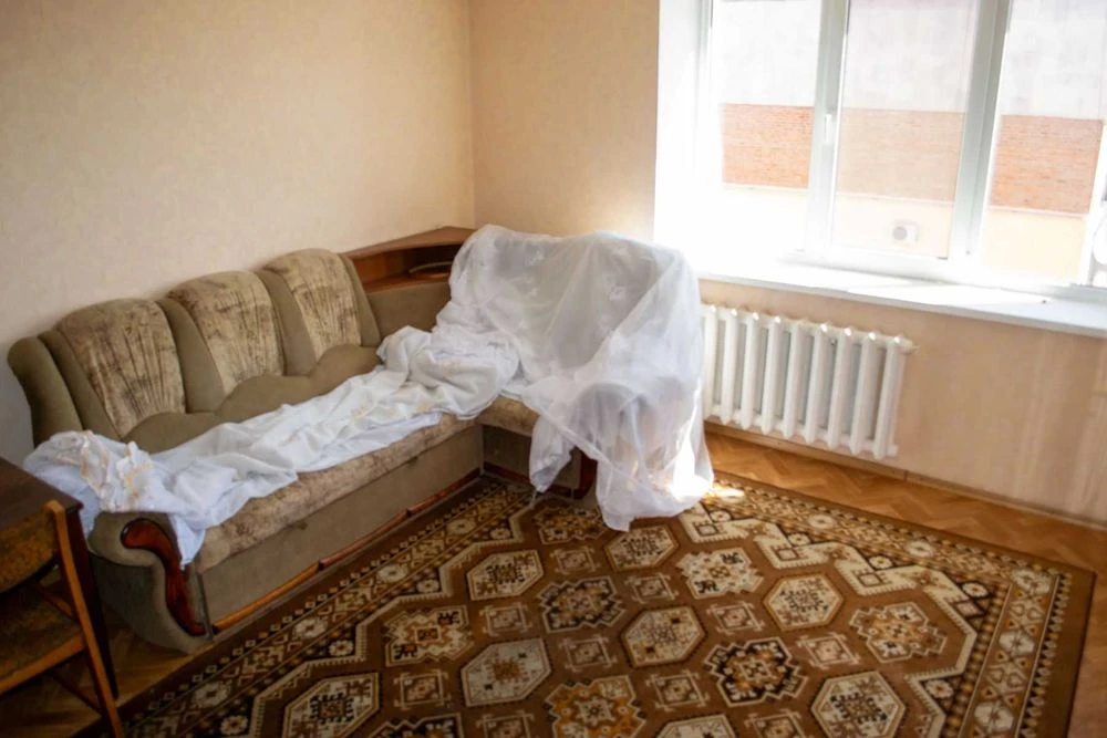 Продаж 4 кім квартири Розділ кім Житловий стан мікр-н Левада