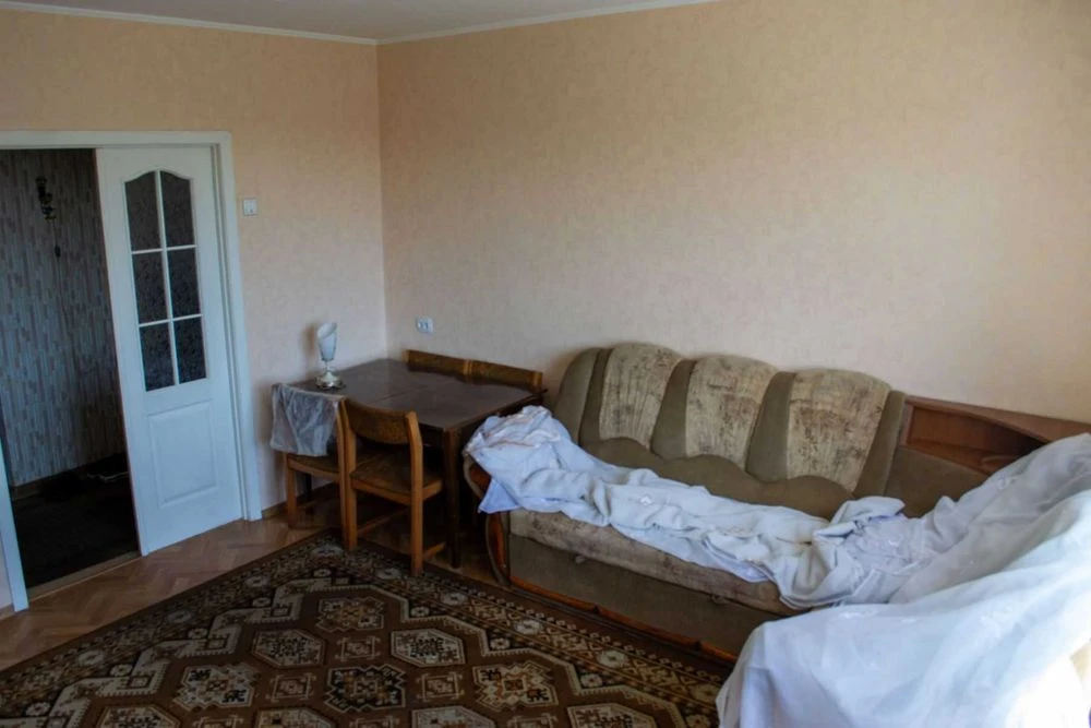 Продаж 4 кім квартири Розділ кім Житловий стан мікр-н Левада