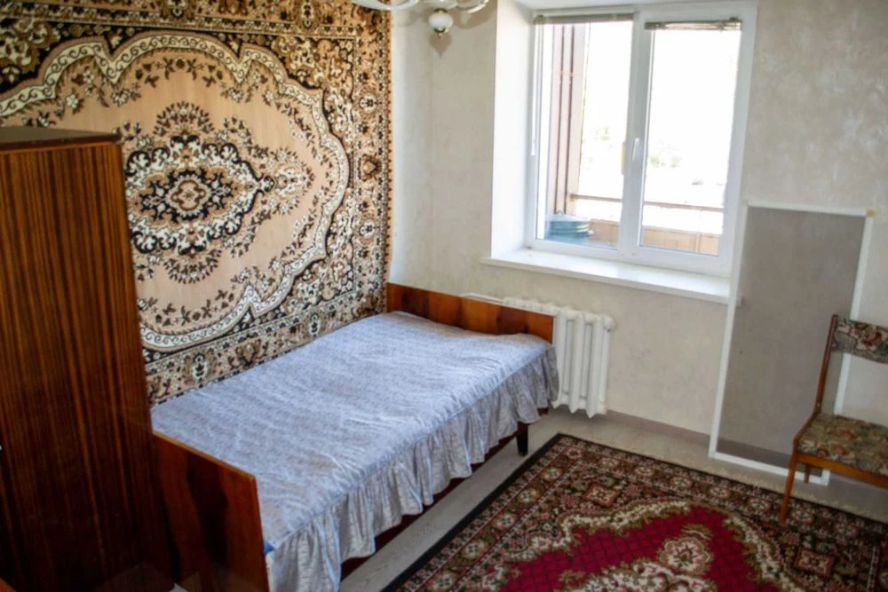 Продаж 4 кім квартири Розділ кім Житловий стан мікр-н Левада