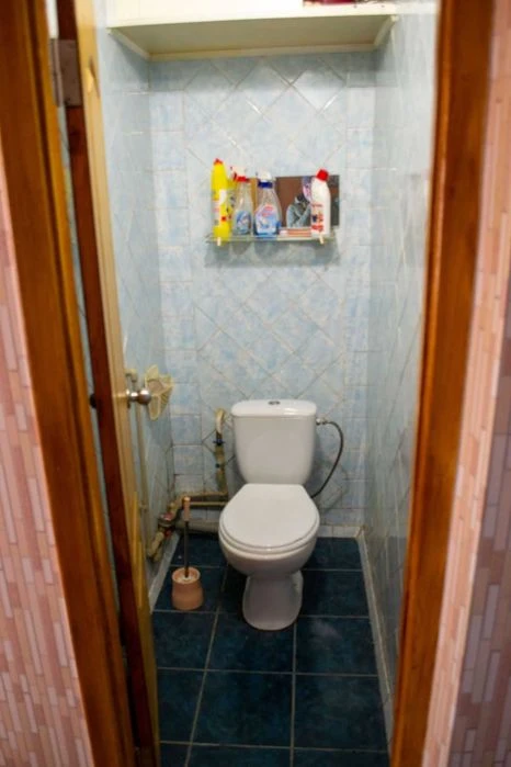 Продаж 4 кім квартири Розділ кім Житловий стан мікр-н Левада