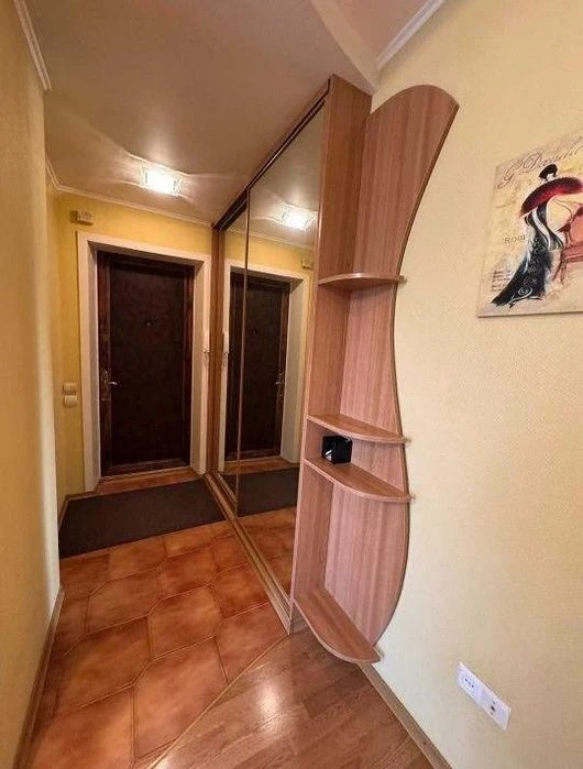 Продаж 3-кімнатної квартири в Полтаві