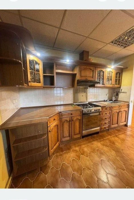Продаж 3-кімнатної квартири в Полтаві