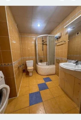 Продаж 3-кімнатної квартири в Полтаві