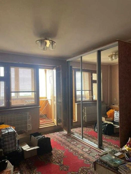 Продается 1к квартира улучшенной планировки на Новых Домах