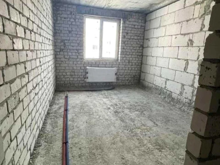 Квартира. Харків, Барабашова вул.