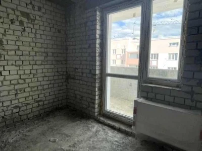 Квартира. Харків, Барабашова вул.
