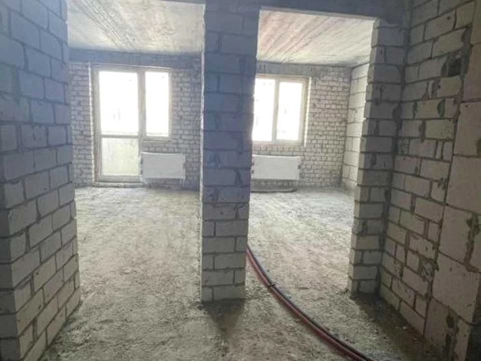 Квартира. Харків, Барабашова вул.