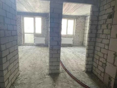 Квартира. Харків, Барабашова вул.