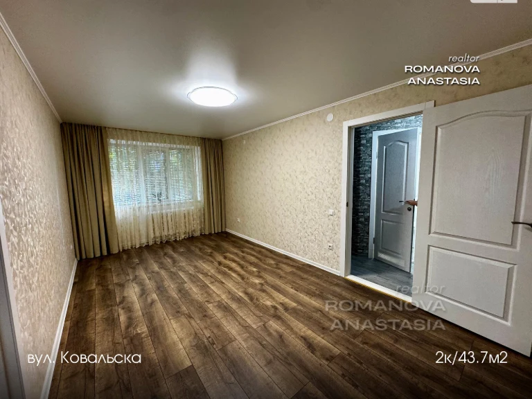 Продаж Квартира Заводський