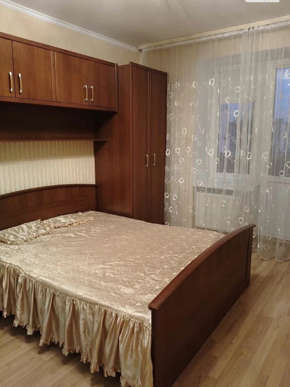 Довгострокова Оренда Квартира 55 мікрорайон
