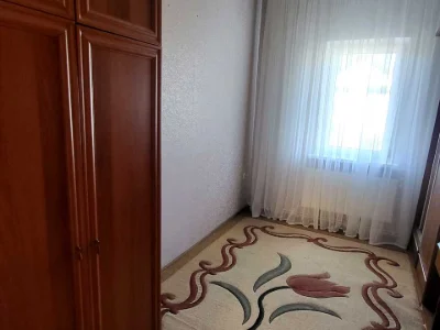 Будинок. Чернігів, Верені вул.