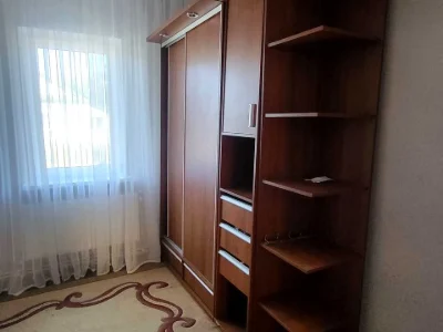 Будинок. Чернігів, Верені вул.