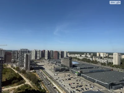 Довгострокова Оренда Квартира Виноградар