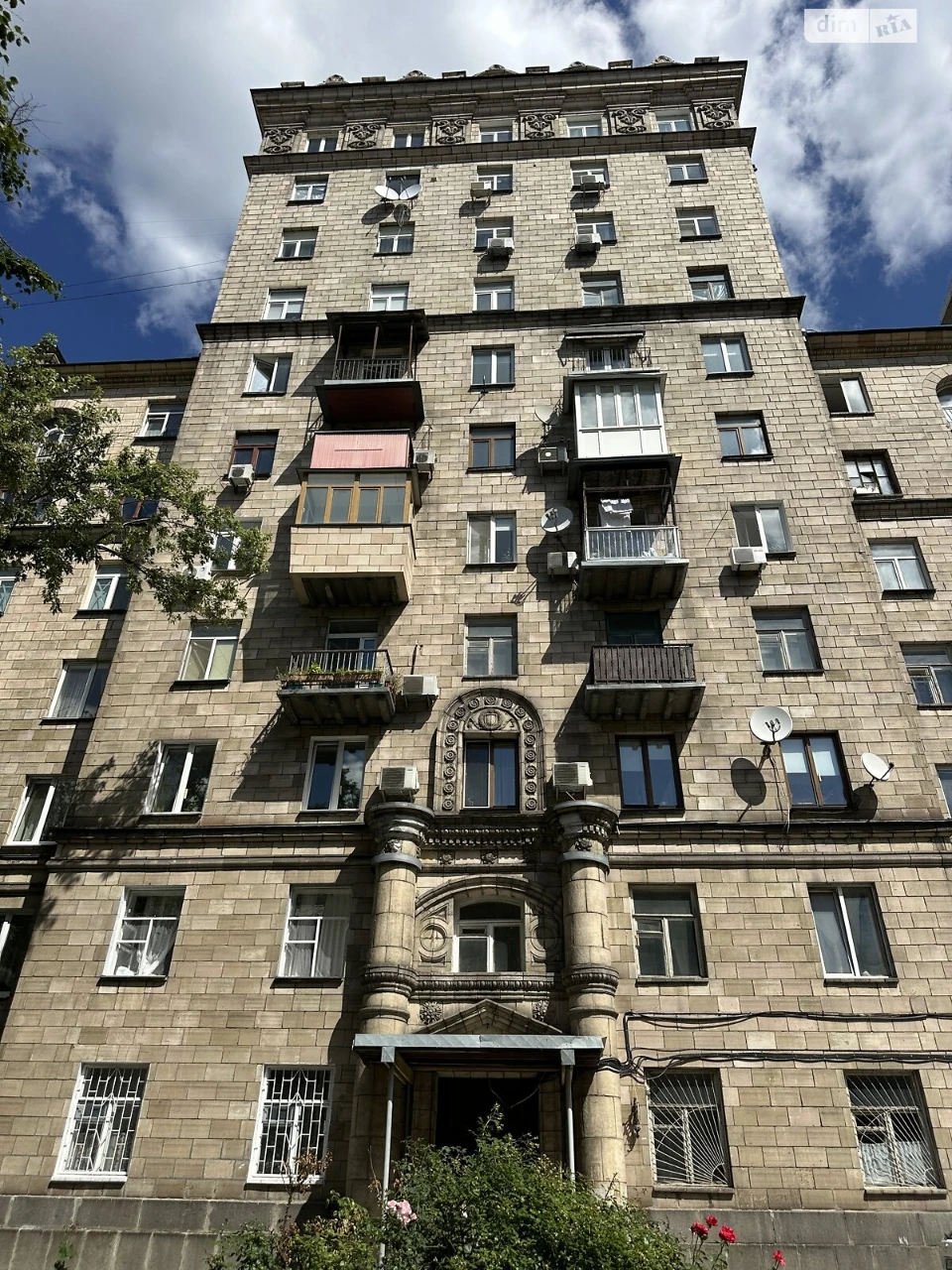 Продажа квартир в Печерске.