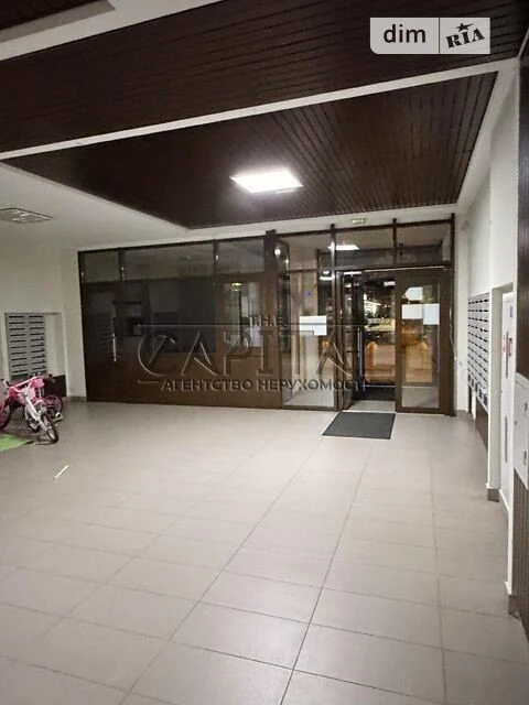 Sale of 1-room apartment 47 sq. m. on Rodiny Kristeriv St. 45A • I