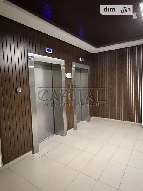 Sale of 1-room apartment 47 sq. m. on Rodiny Kristeriv St. 45A • I