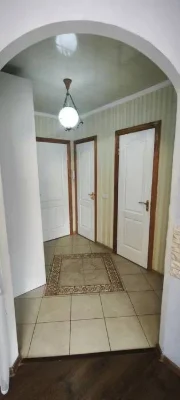 Однокімнатна квартира біля метро Харківська