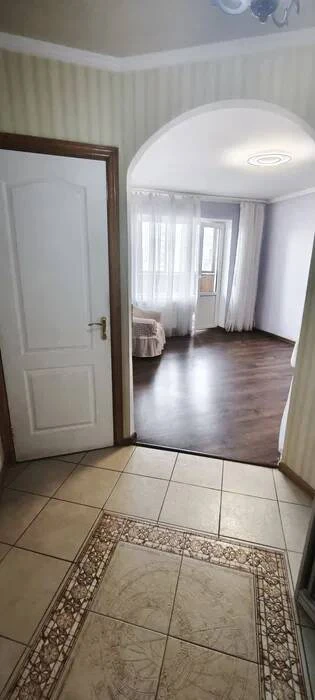 Однокімнатна квартира біля метро Харківська