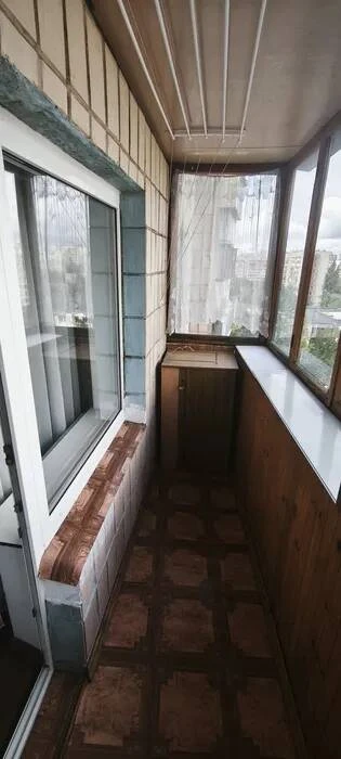 Однокімнатна квартира біля метро Харківська