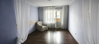 Однокімнатна квартира біля метро Харківська