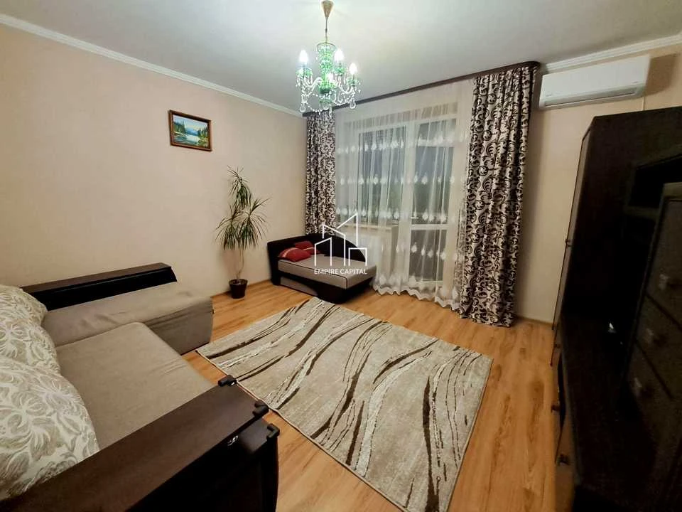 Квартира. Львів, Малоголосківська вул.