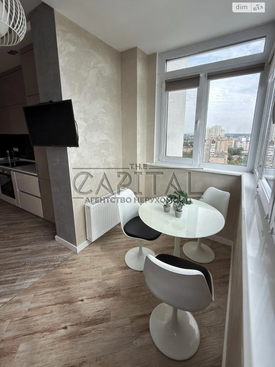 Продаж Квартира Харківський Масив