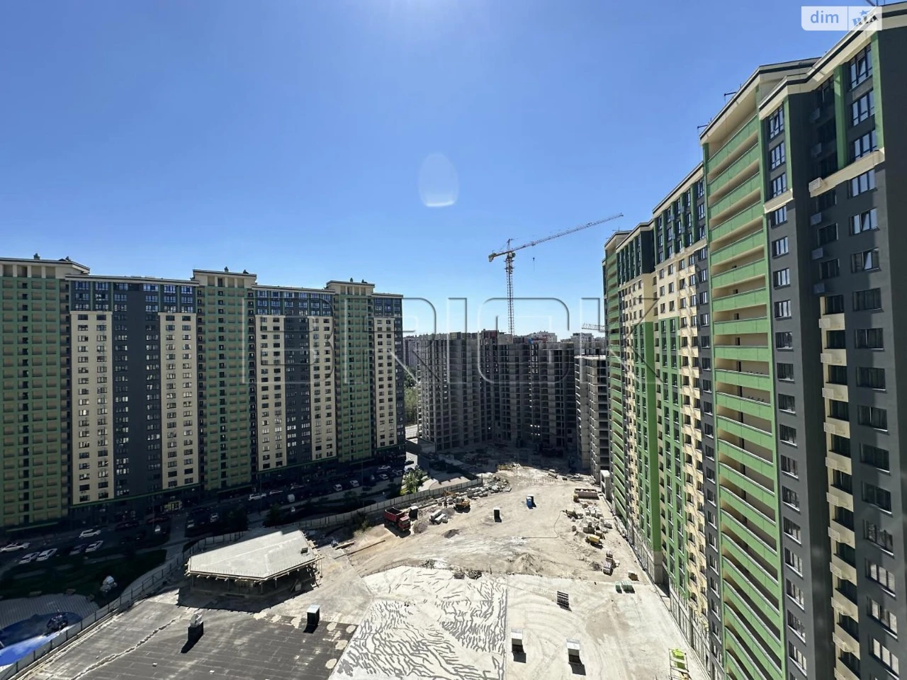 Продаж Квартира Жуляни