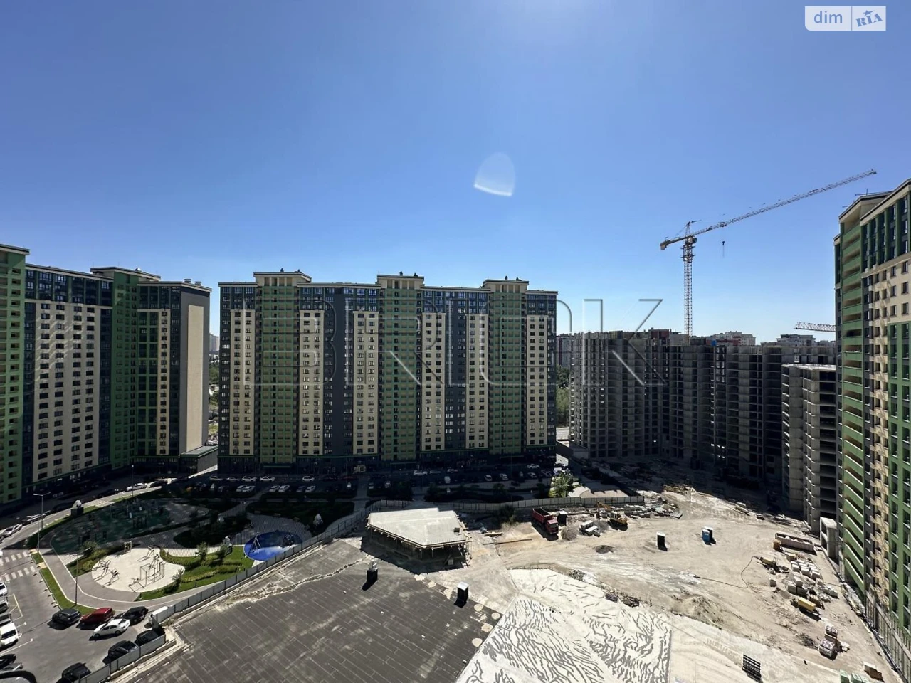 Продаж Квартира Жуляни