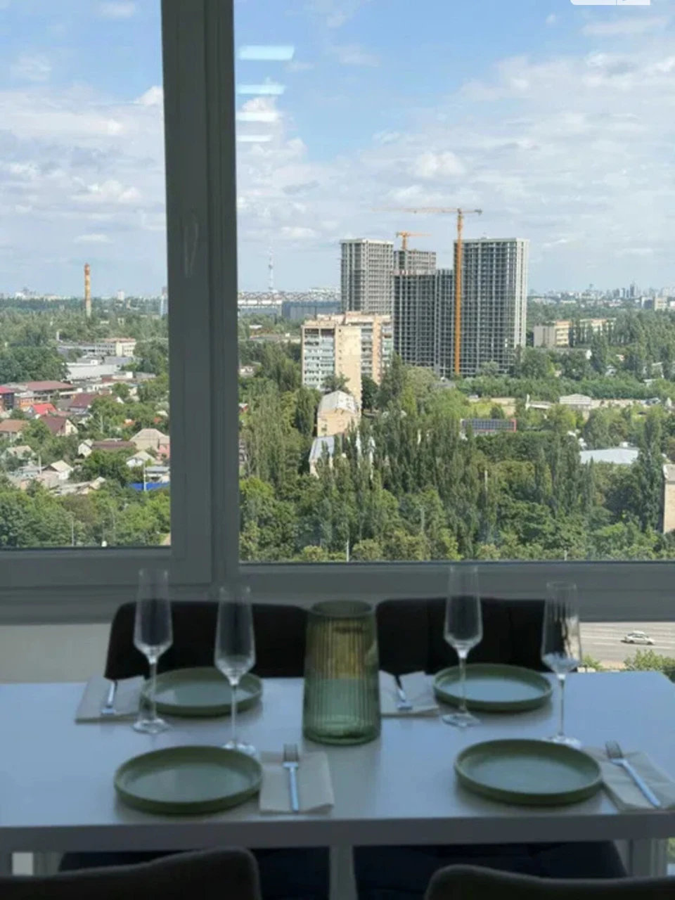 Продаж Квартира Новобіличі
