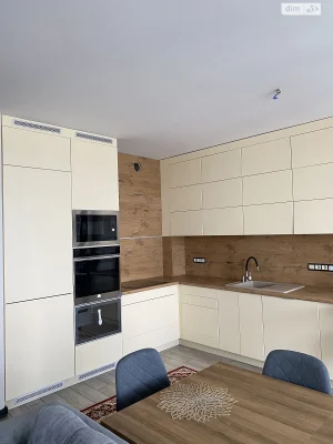 Продаж Квартира Лівобережний Масив