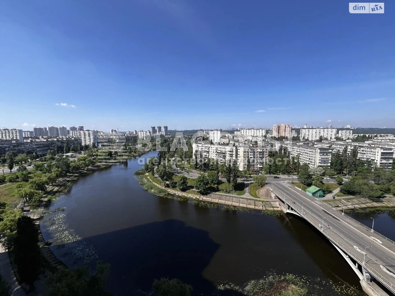 Продаж Квартира Лівобережний Масив
