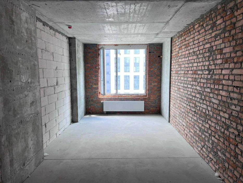 Продаж 1-кімнатної квартири 53 м² у ЖК «Новий Автограф» біля