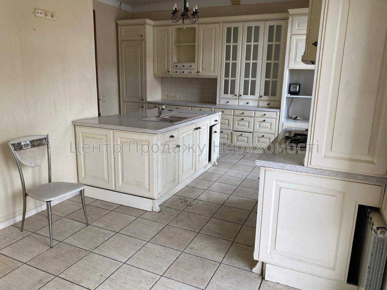 Продаж розкішної 2-рівневої 5-кімнатної квартири, 200 м², Ки