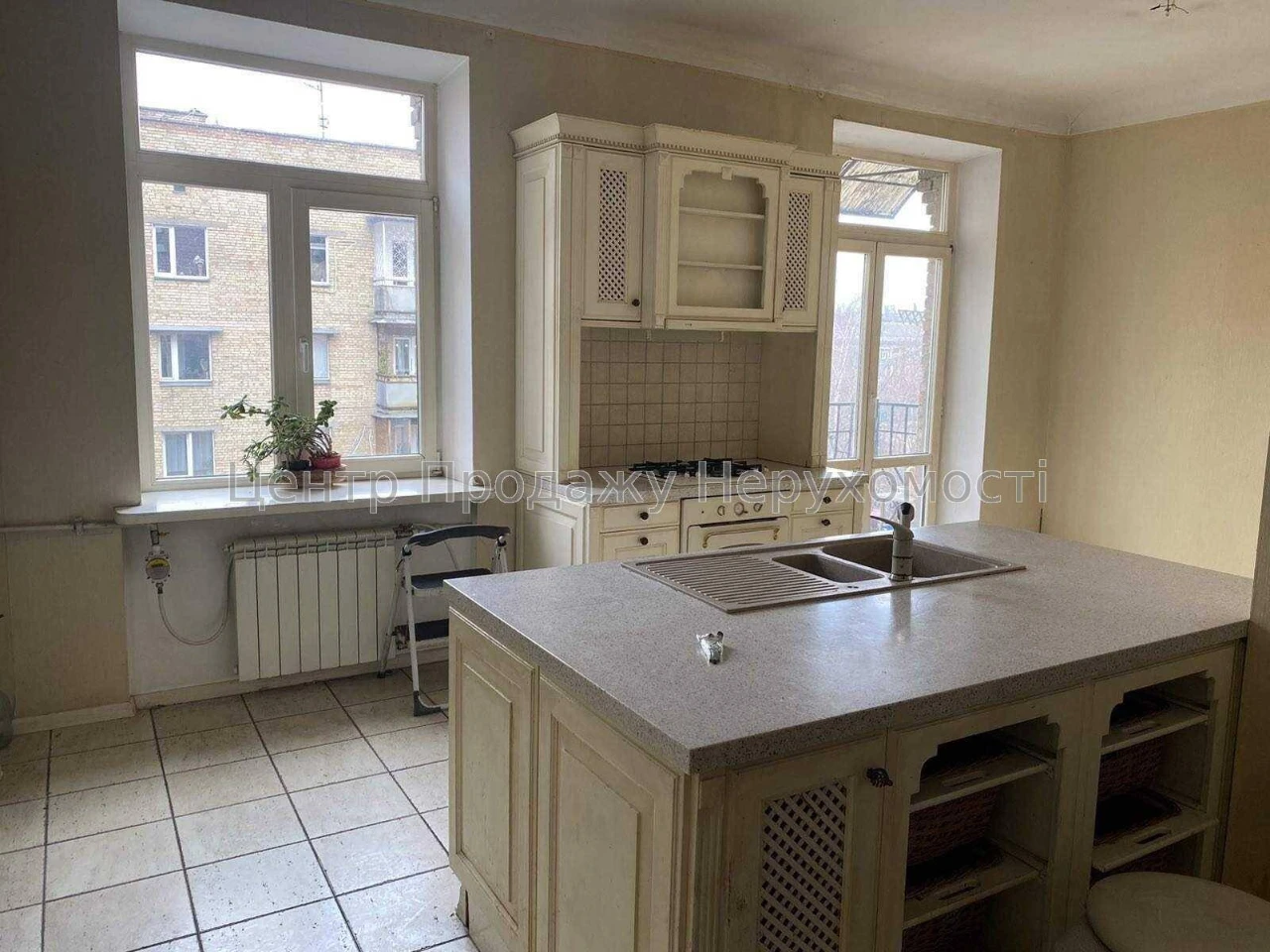 Продаж розкішної 2-рівневої 5-кімнатної квартири, 200 м², Ки
