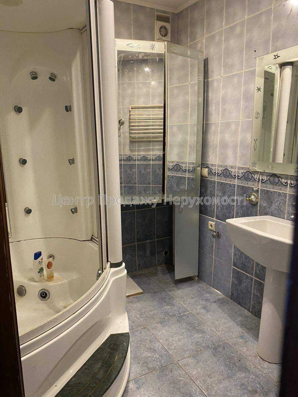 Продаж розкішної 2-рівневої 5-кімнатної квартири, 200 м², Ки