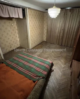 Продаж 2-кімн. кв. 42. 6 м², 3/5 пов, Київ. Чудове житло за