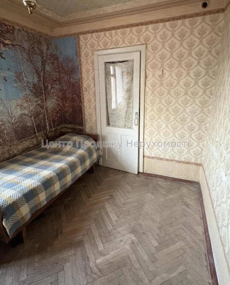 Продаж 2-кімн. кв. 42. 6 м², 3/5 пов, Київ. Чудове житло за