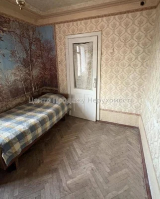 Продаж 2-кімн. кв. 42. 6 м², 3/5 пов, Київ. Чудове житло за