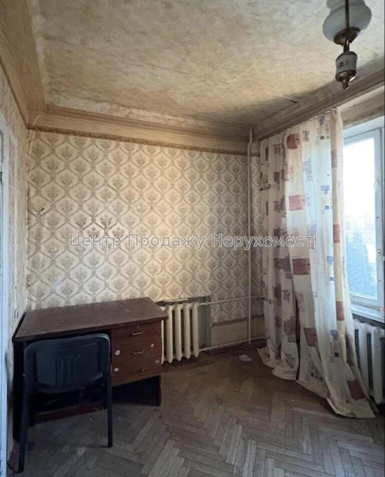 Продаж 2-кімн. кв. 42. 6 м², 3/5 пов, Київ. Чудове житло за
