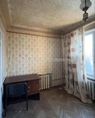 Продаж 2-кімн. кв. 42. 6 м², 3/5 пов, Київ. Чудове житло за