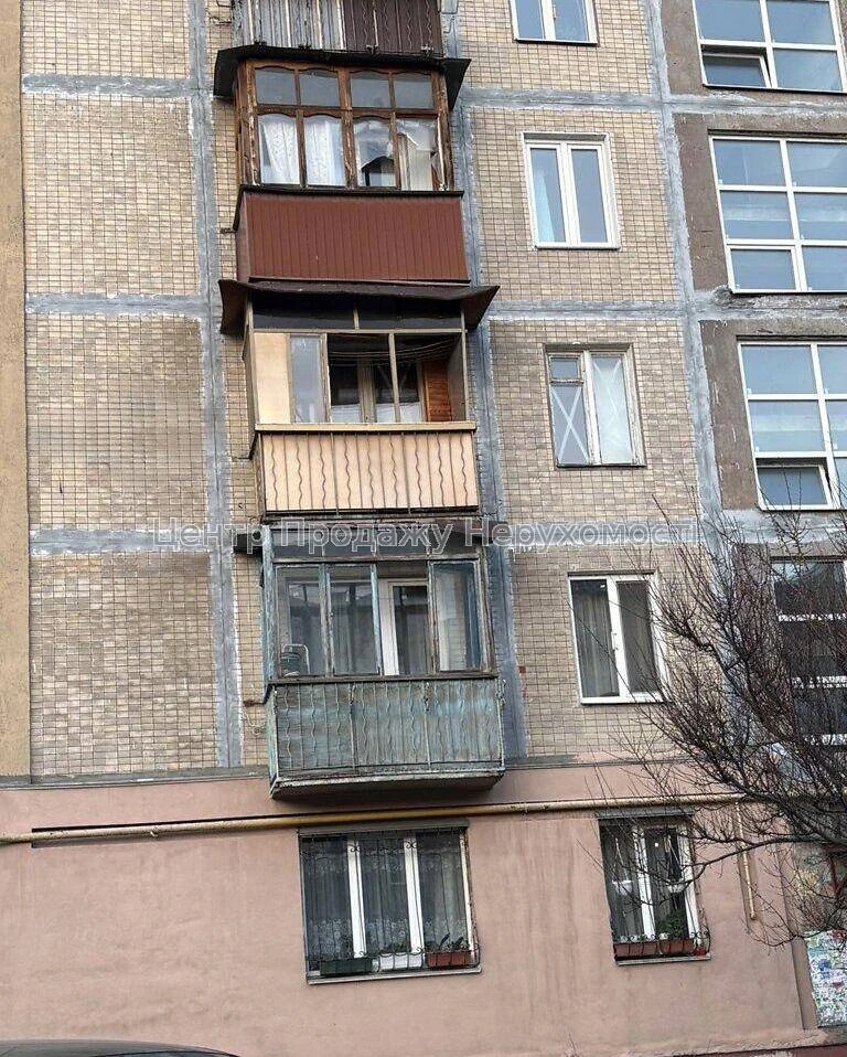 Продаж 2-кімн. кв. 42. 6 м², 3/5 пов, Київ. Чудове житло за