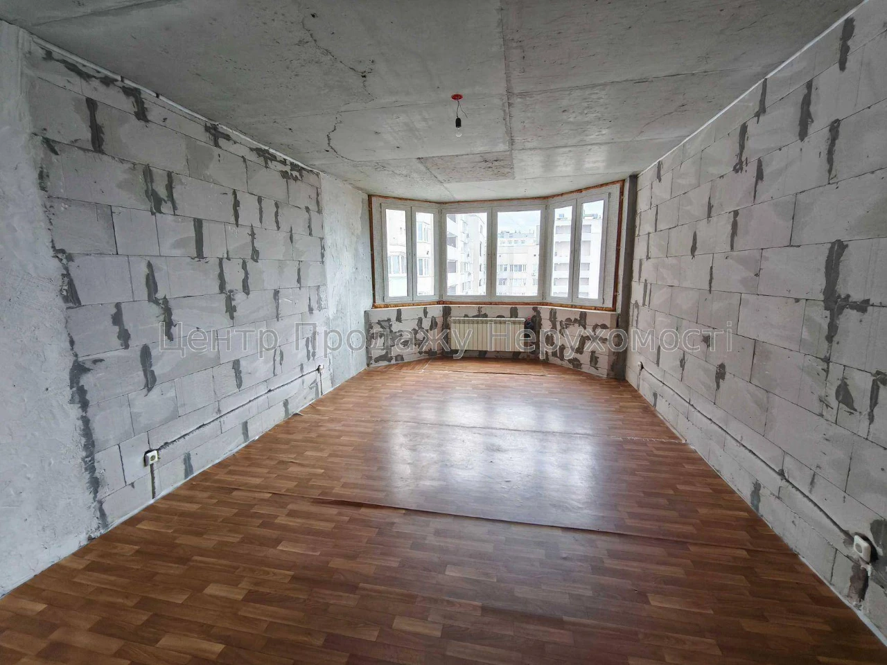 Продаж 3-кімн. квартири 93. 9 м², 20/25 пов, ЖК Милославичі,