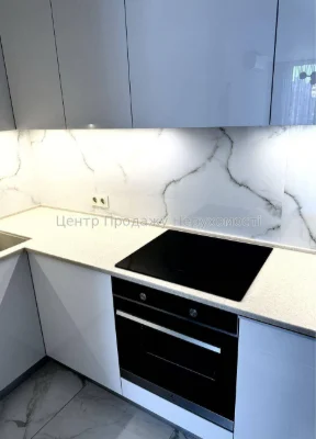 Продаж 3-кімнатної квартири в ЖК Львівський Квартал, Київ