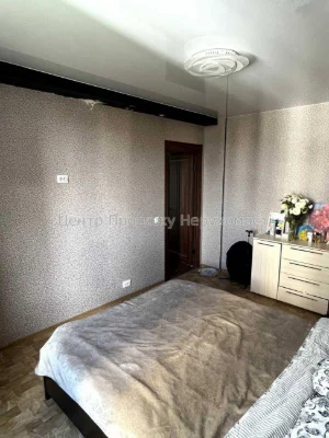 Продаж 2-х кімнатної квартири в ЖК Харківський, Київ