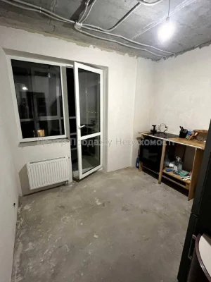 Продаж 2-х кімнатної квартири в ЖК Харківський, Київ