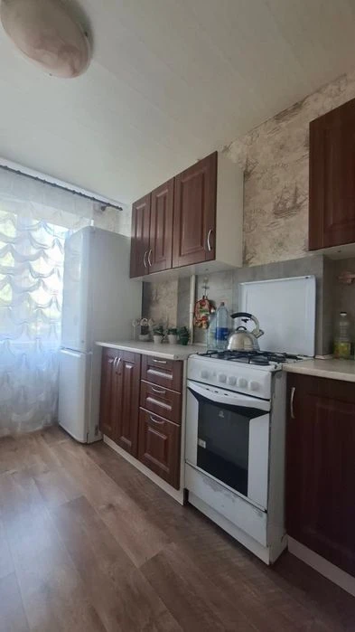 Продам 2 ком квартиру ж/м Победа, Набережная  Победы.