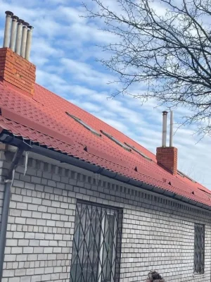 Продаж 4к квартири на землі у центрі на вул. Січових Стрільц