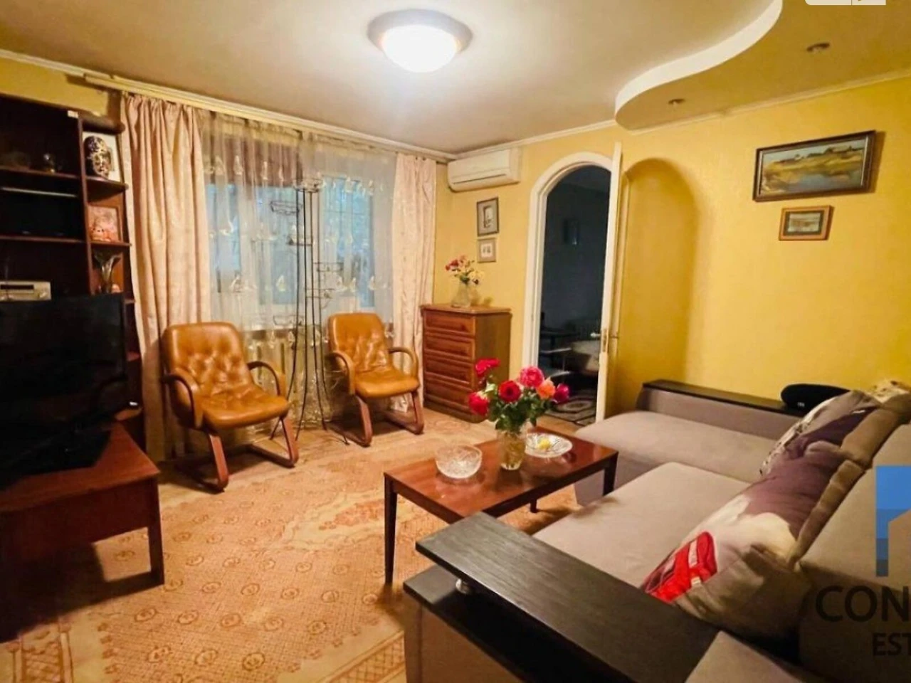 Продаж Квартира Титова