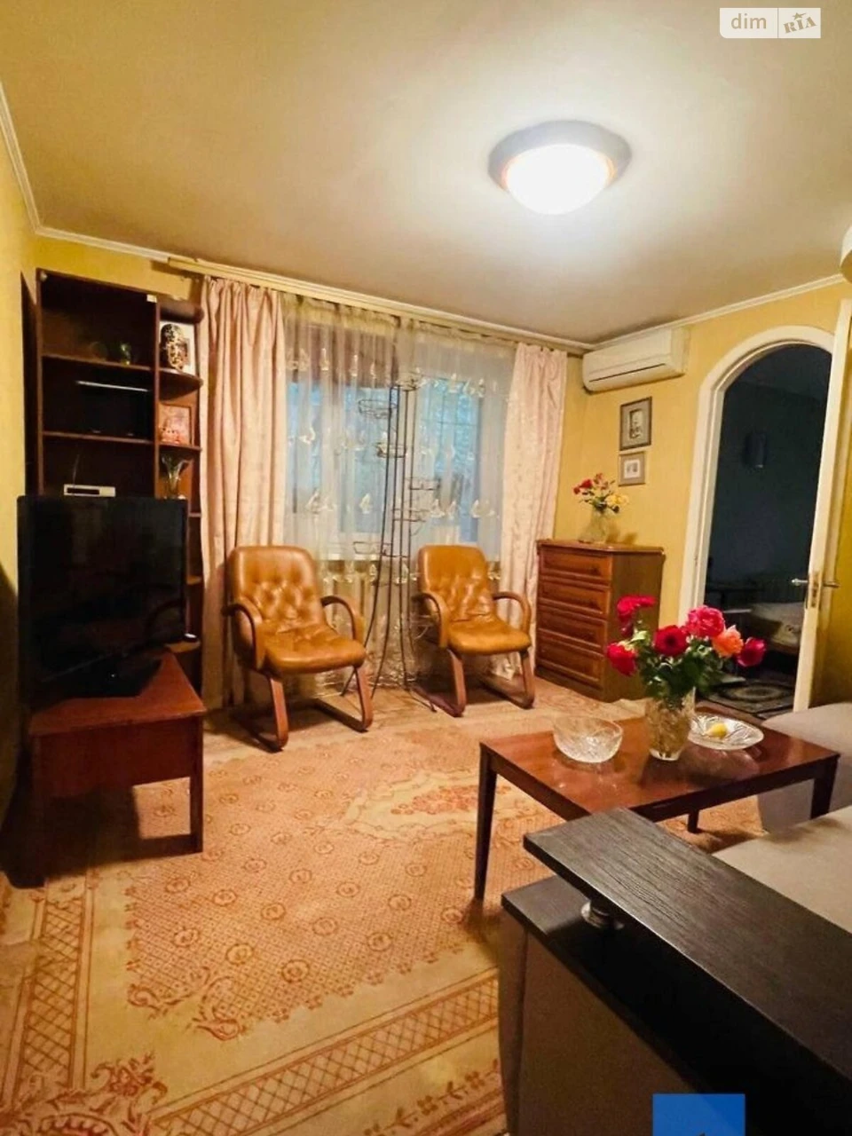 Продаж Квартира Титова
